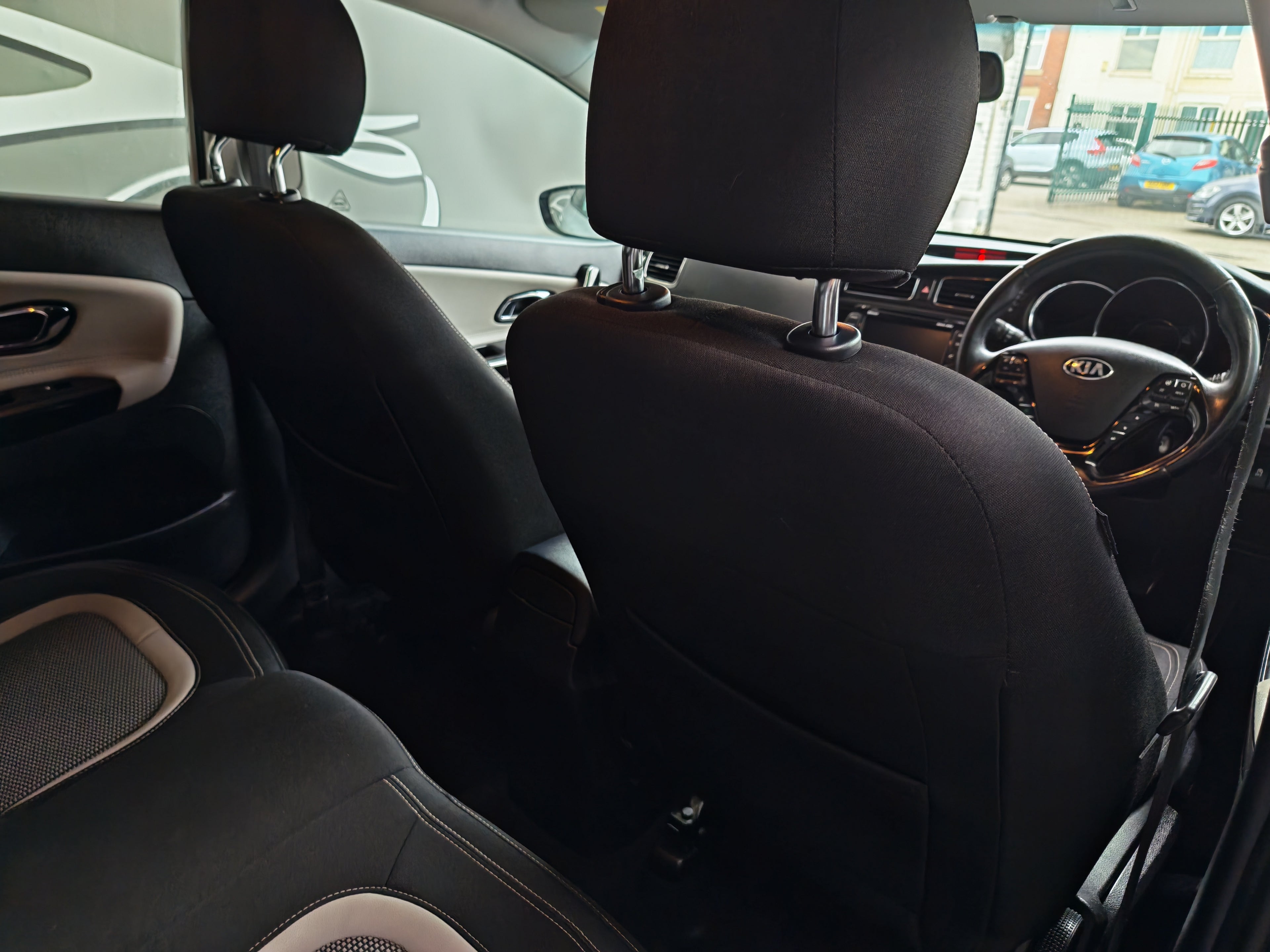 Kia Ceed 3