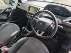 Peugeot 208 Active