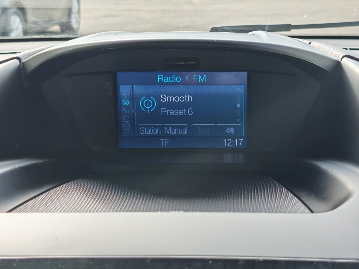 Ford Kuga Titanium