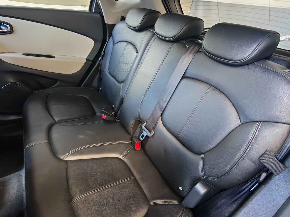Renault Captur Signature X Nav