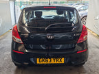 Hyundai i20 Style