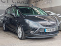 Vauxhall Zafira Tourer SRi