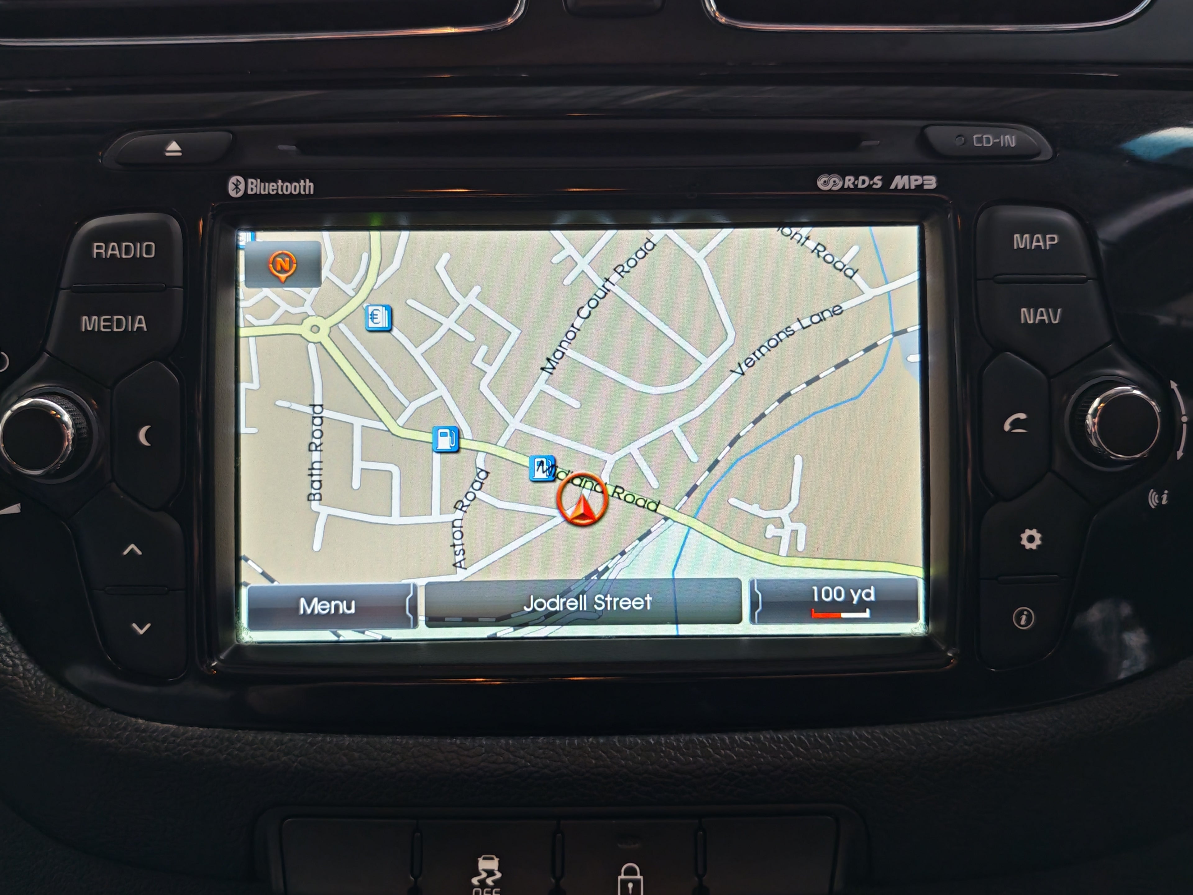Kia Ceed 3