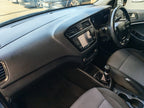 Hyundai i20 Premium Nav