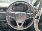 Vauxhall Corsa Design