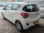 Hyundai i10 SE