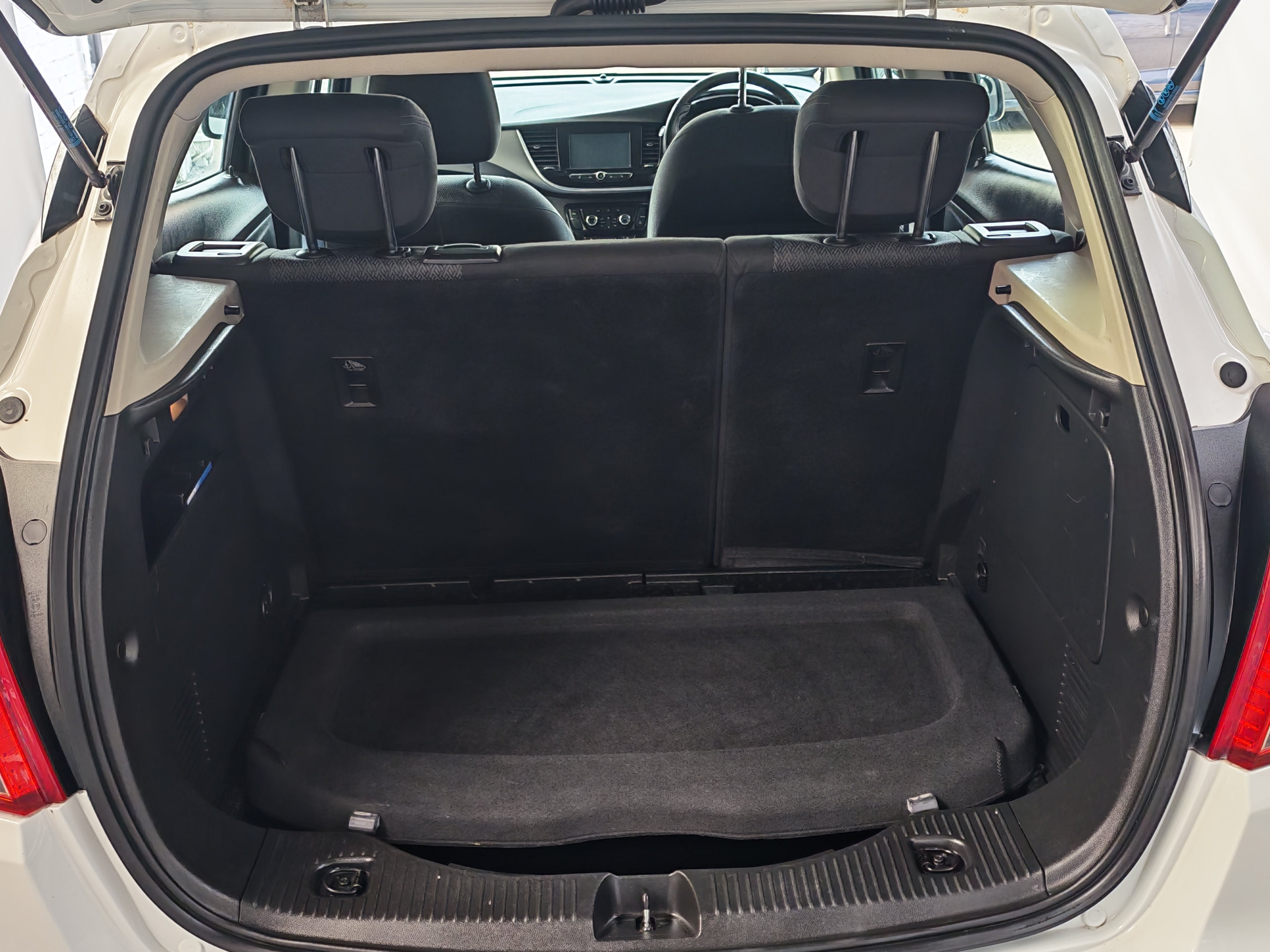Vauxhall Mokka X Active