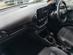 Ford Fiesta Titanium