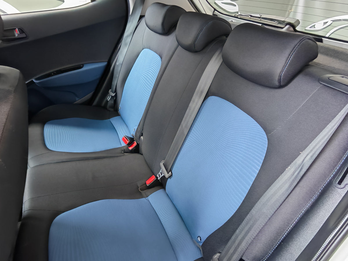 Hyundai i10 SE