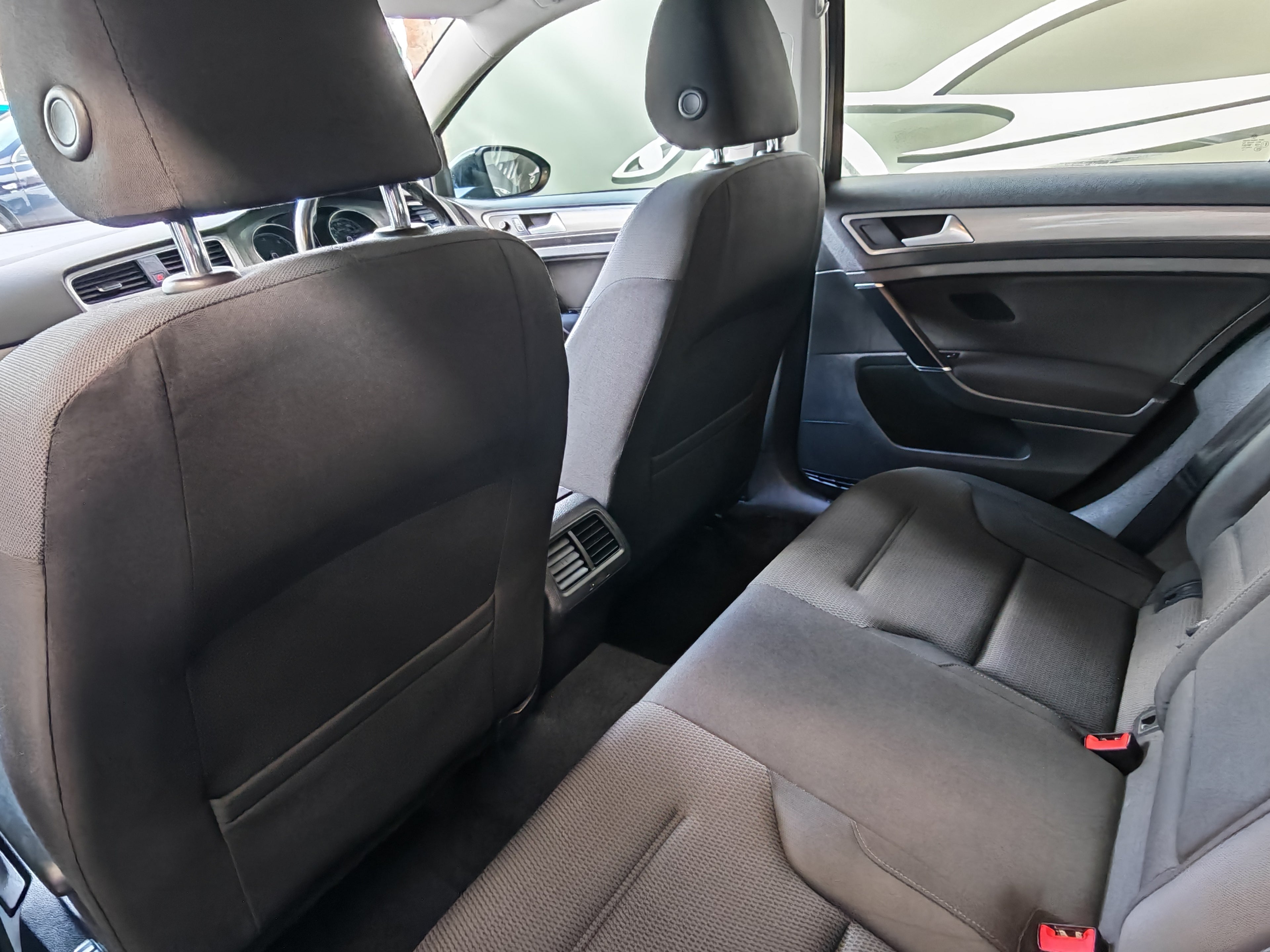 Volkswagen Golf Match Edition