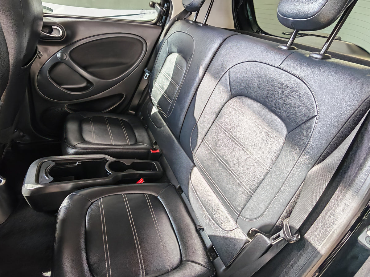 Smart Forfour Prime Night Sky