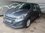 Peugeot 208 Active