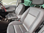 Vauxhall Zafira Tourer SRi