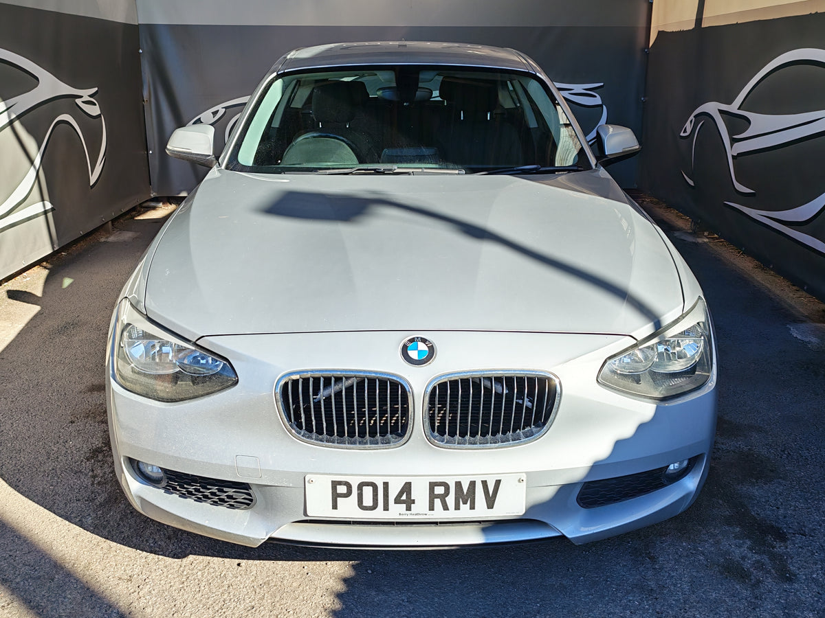 BMW 1 Series 116i SE