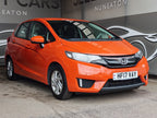 Honda Jazz SE