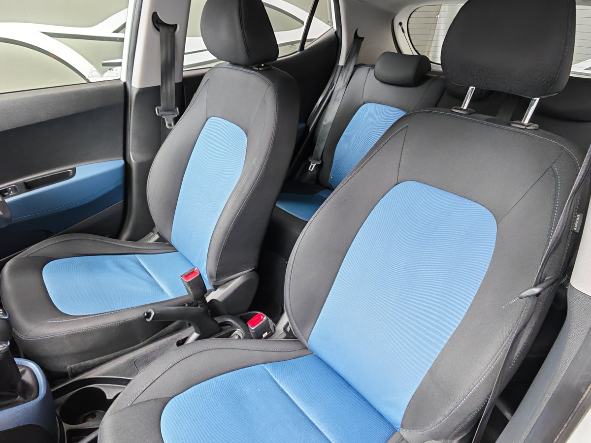 Hyundai i10 SE