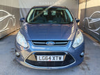 Ford C-Max Titanium