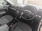 Skoda Yeti Tour De France