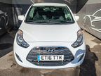 Hyundai iX20 SE