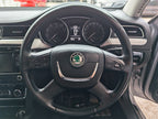Skoda Superb SE