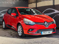 Renault Clio Dynamique Nav