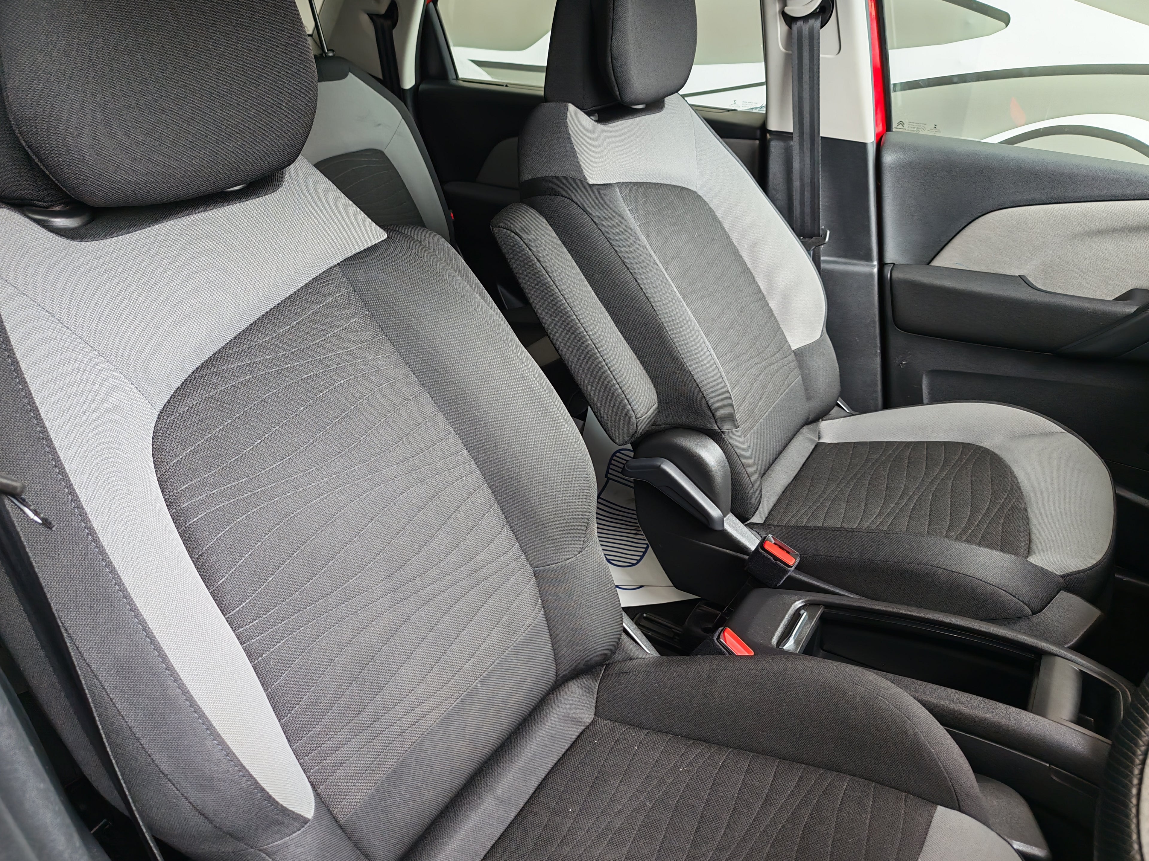 Citroen C4 Picasoo Auto