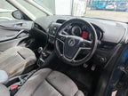 Vauxhall Zafira Tourer SRi