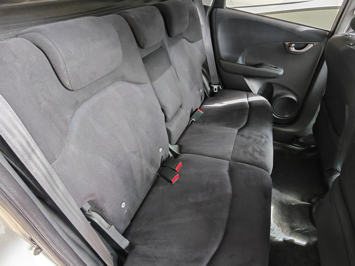 Honda Jazz EX