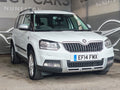 Skoda Yeti Tour De France