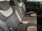 Ford Focus Zetec Navigator