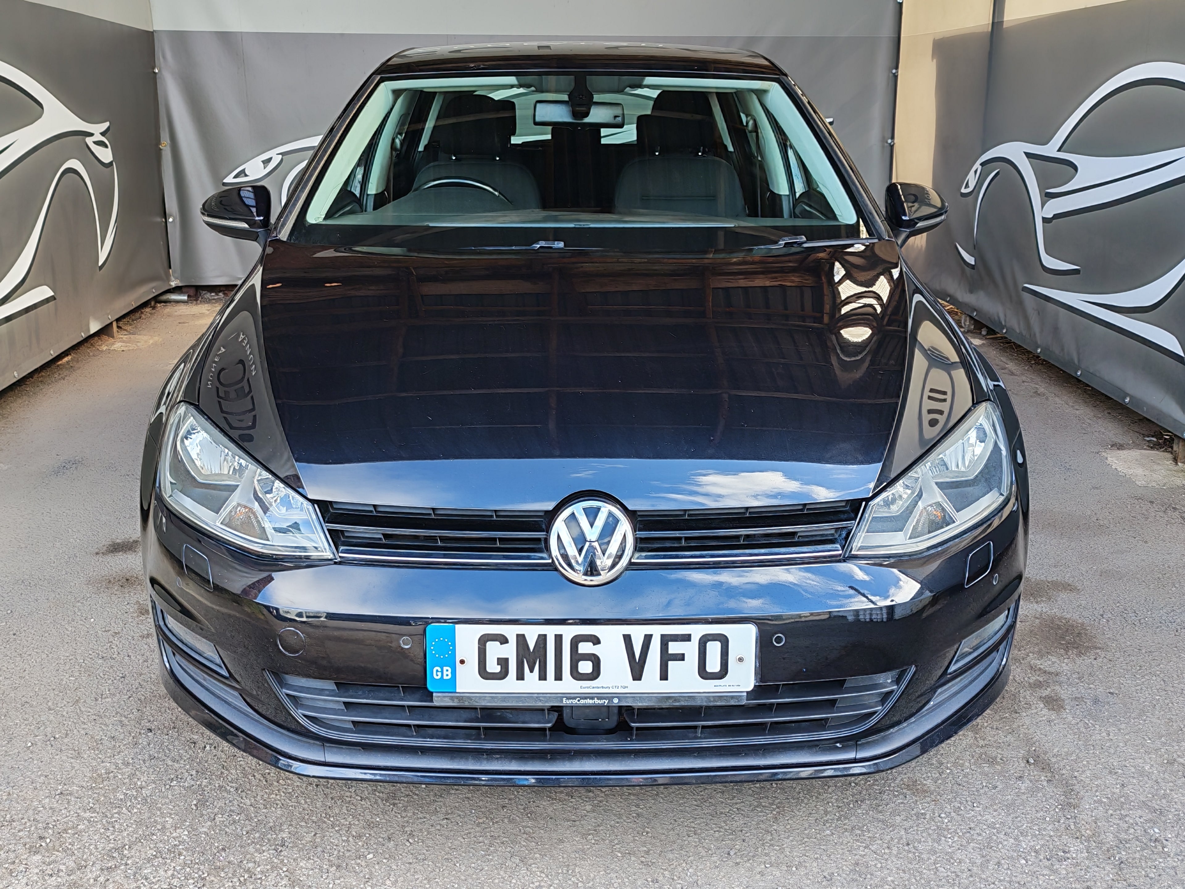Volkswagen Golf Match Edition