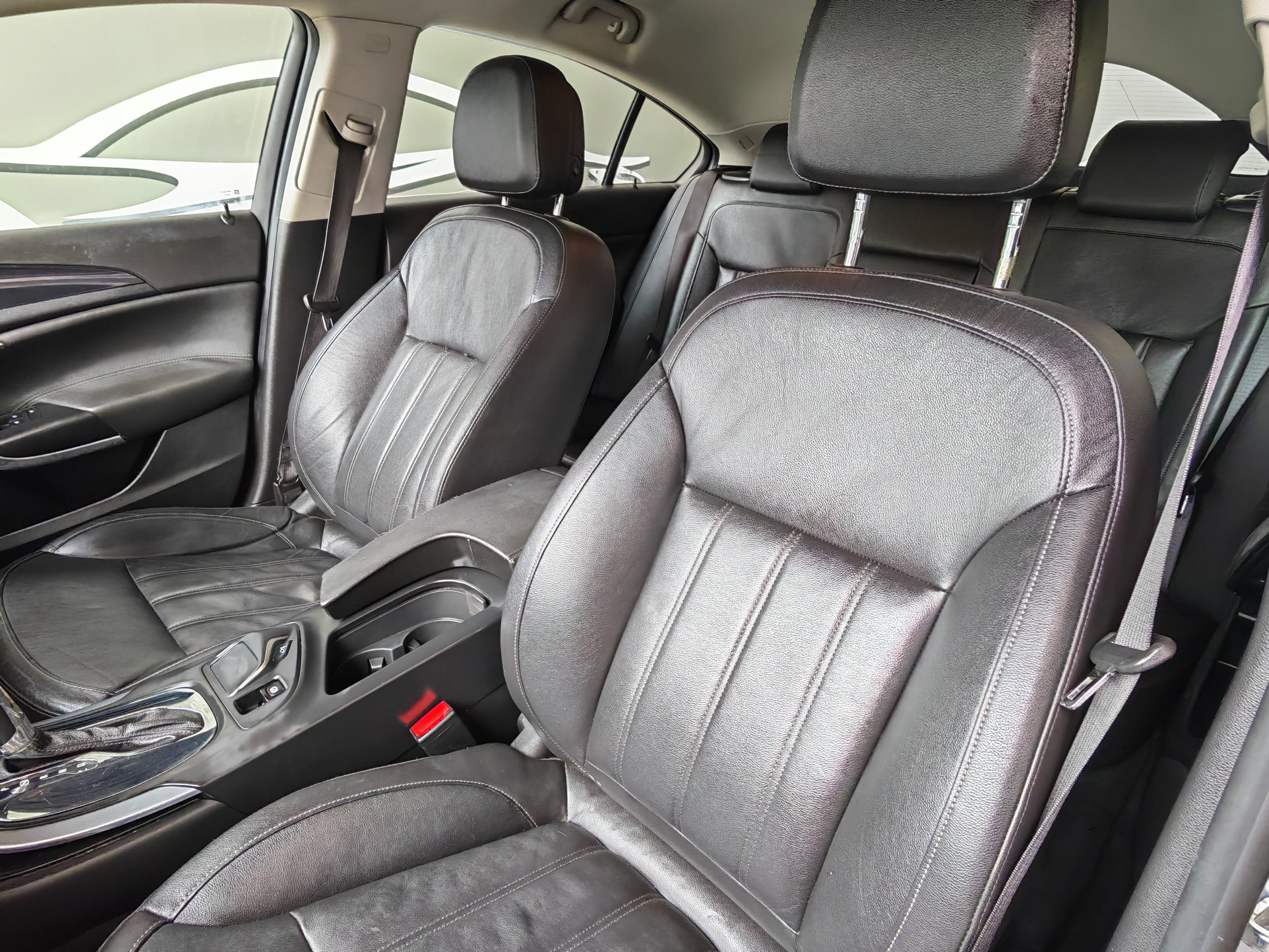 Vauxhall Insignia Elite Nav