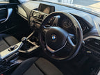 BMW 1 Series Sport