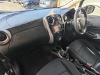Nissan Note Acenta Premium