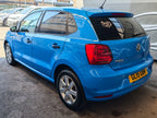 Volkswagen Polo S