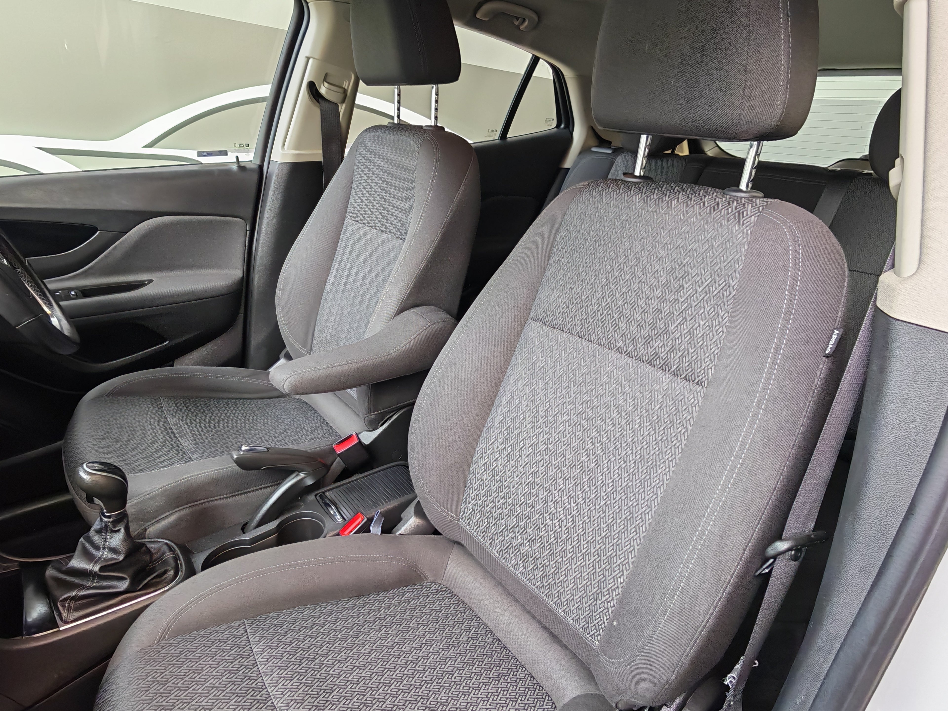 Vauxhall Mokka X Active