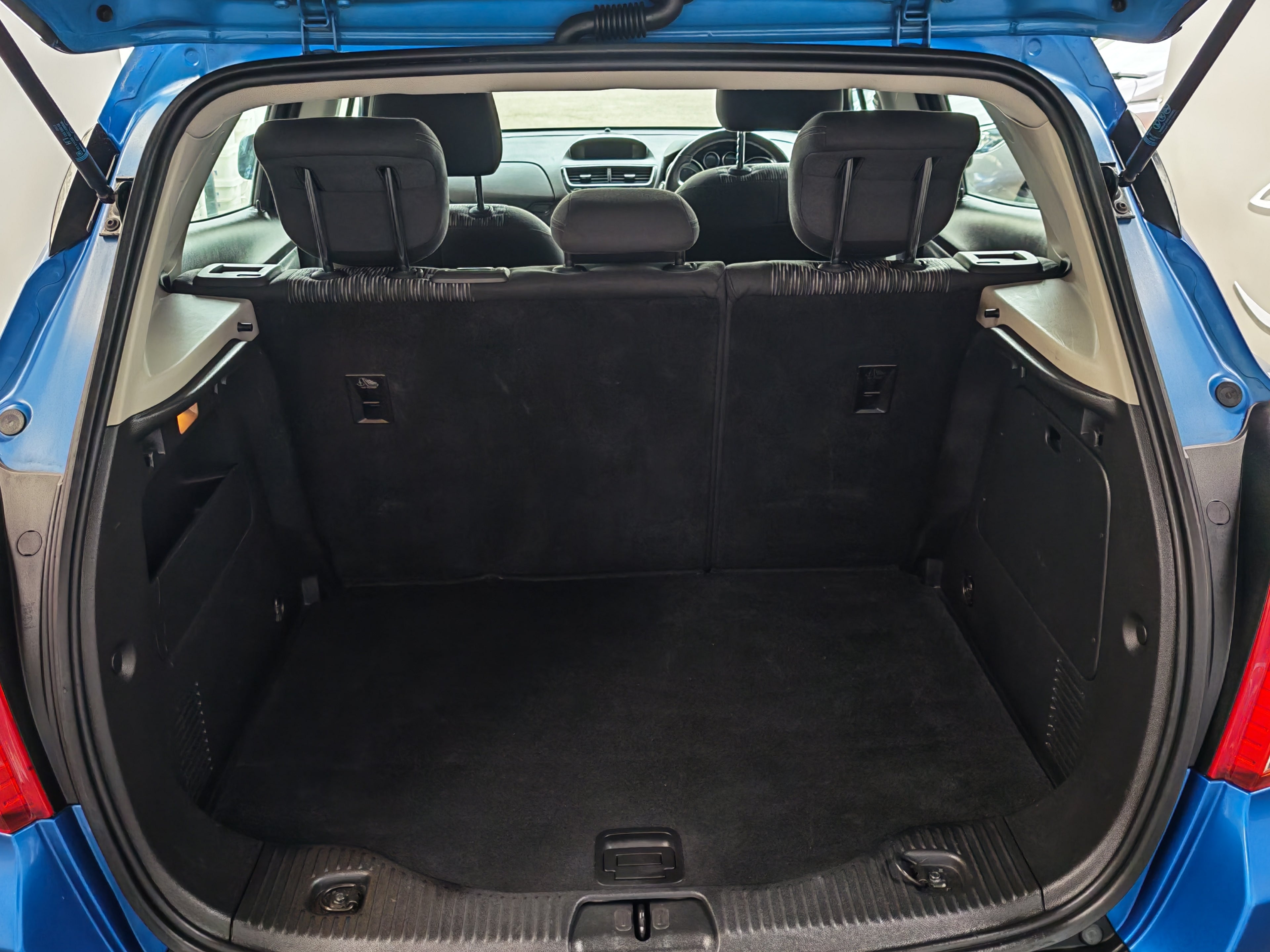 Vauxhall Mokka Exclusiv