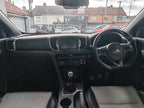 Kia Sportage GT-Line