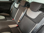 Ford Focus Zetec Navigator
