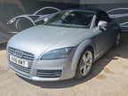 Audi TT S Line