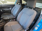 Ford Fiesta Zetec
