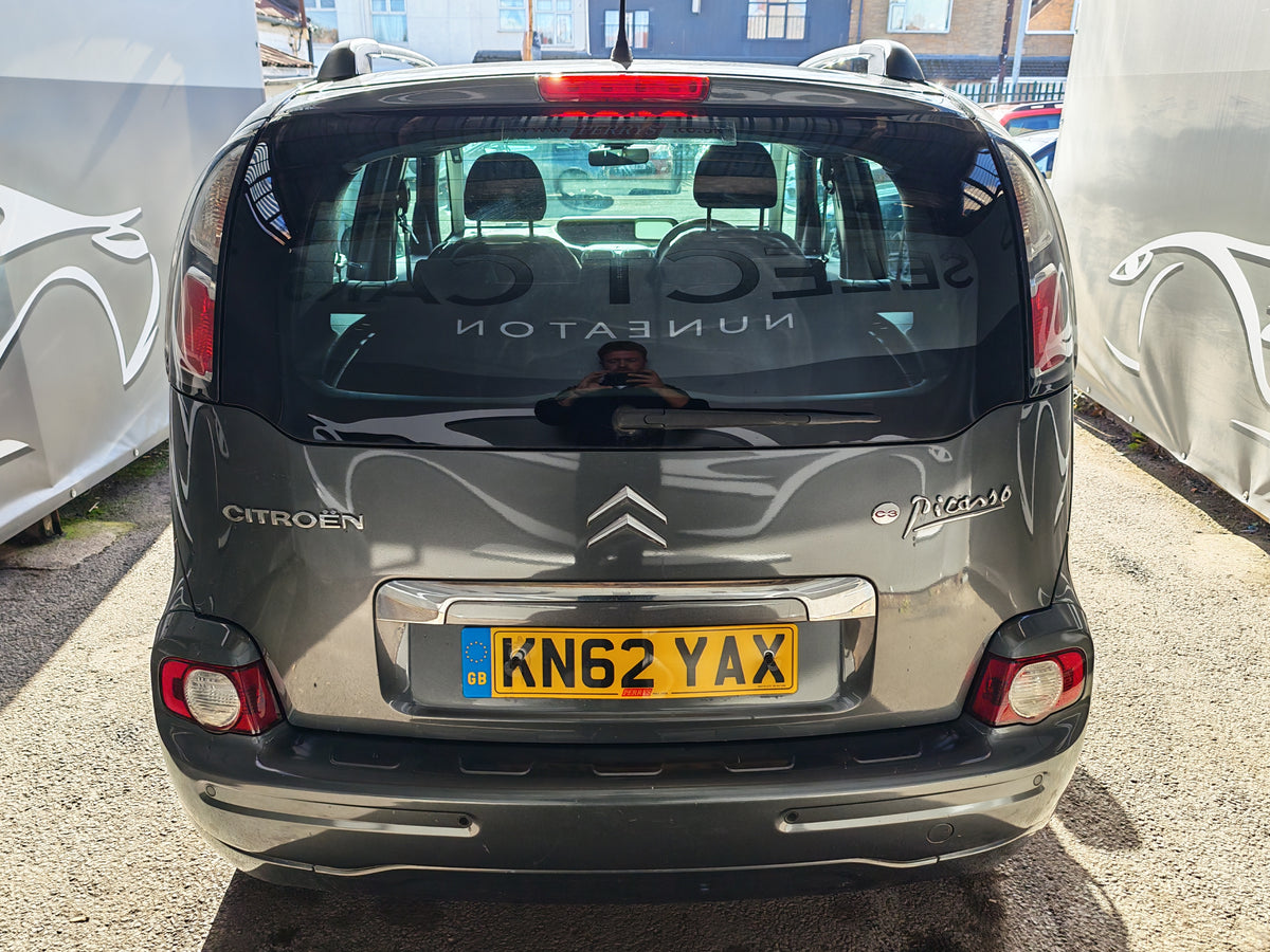 Citroen C3 Picasso