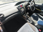 Honda Civic Se-T
