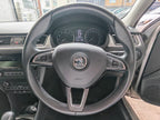 Skoda Rapid Spaceback Elegance
