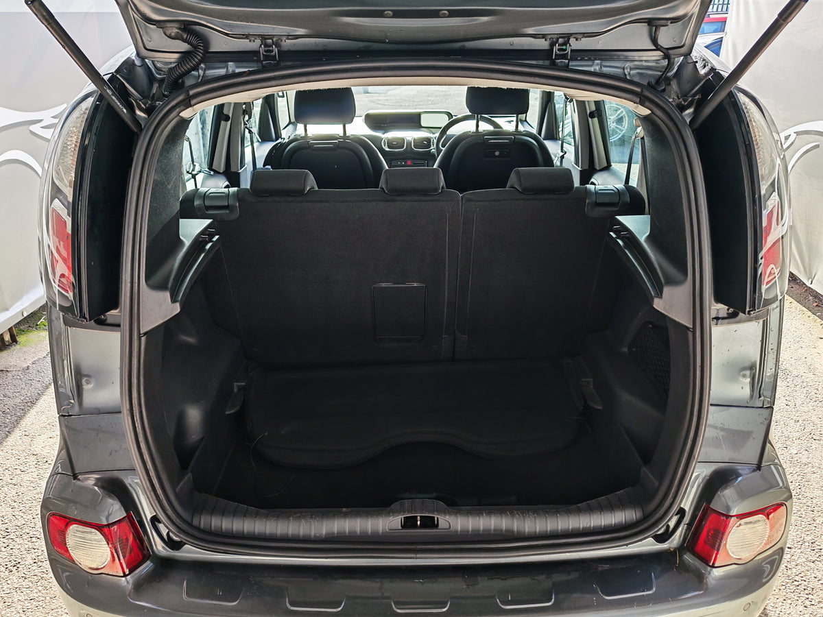 Citroen C3 Picasso