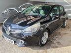 Renault Clio Dynamique MediaNav