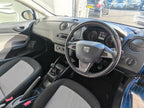 Seat Ibiza Toca