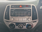 Hyundai i20 Active