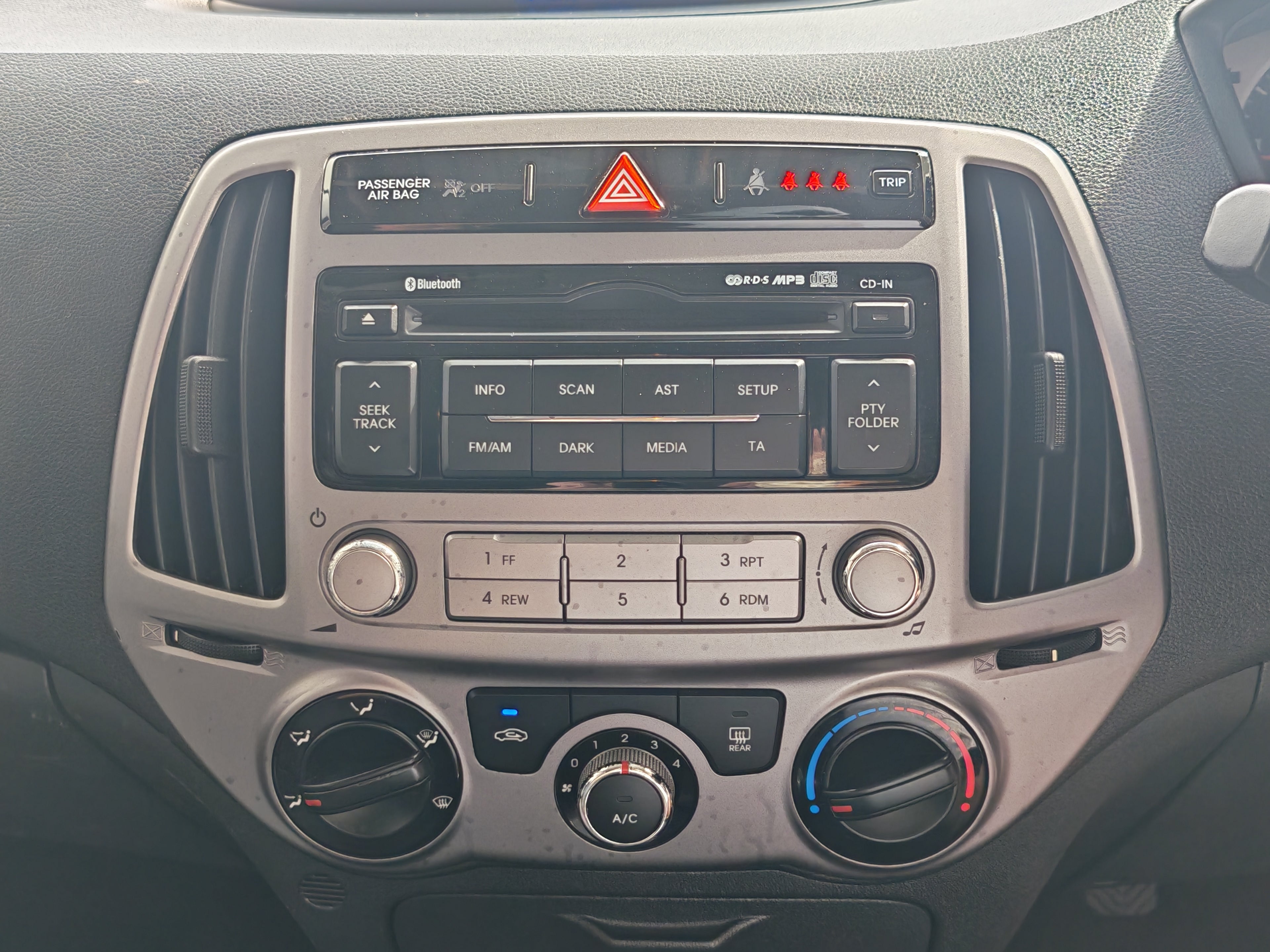 Hyundai i20 Active
