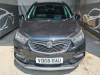 Vauxhall Mokka X Elite Nav